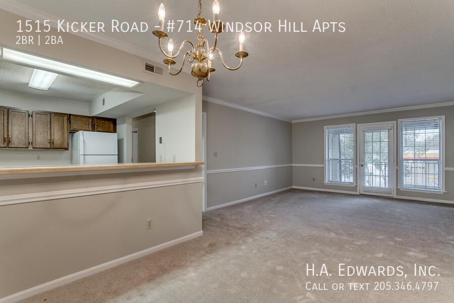 Windsor Hill Apartments property image