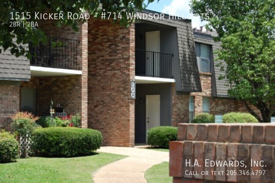 Windsor Hill Apartments property image