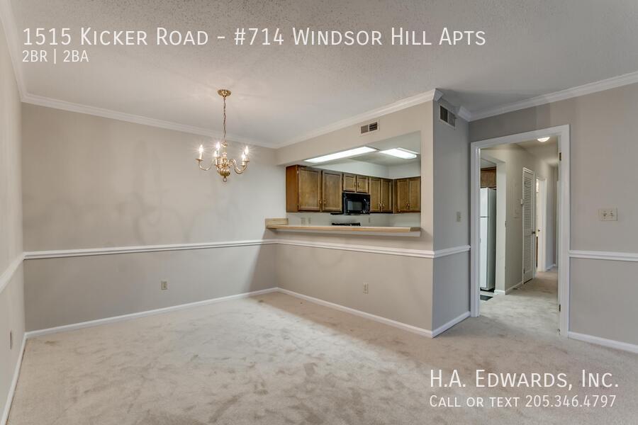 Windsor Hill Apartments property image