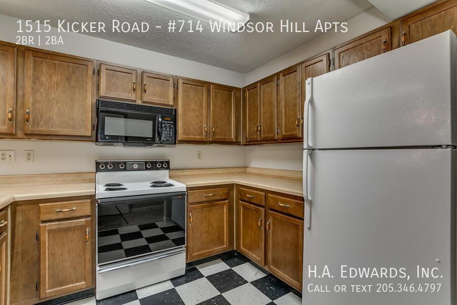 Windsor Hill Apartments property image