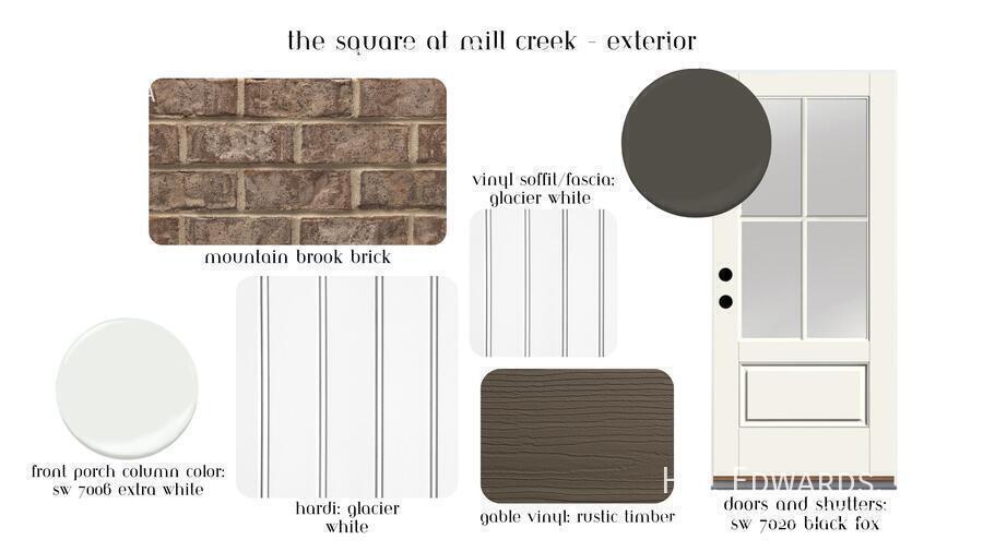 The Square at Mill Creek property image