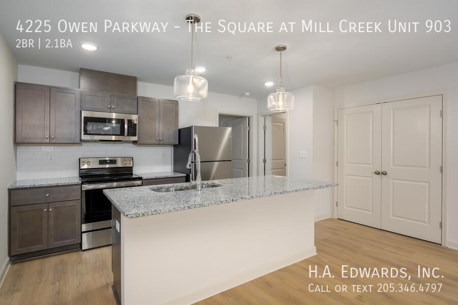 The Square at Mill Creek property image