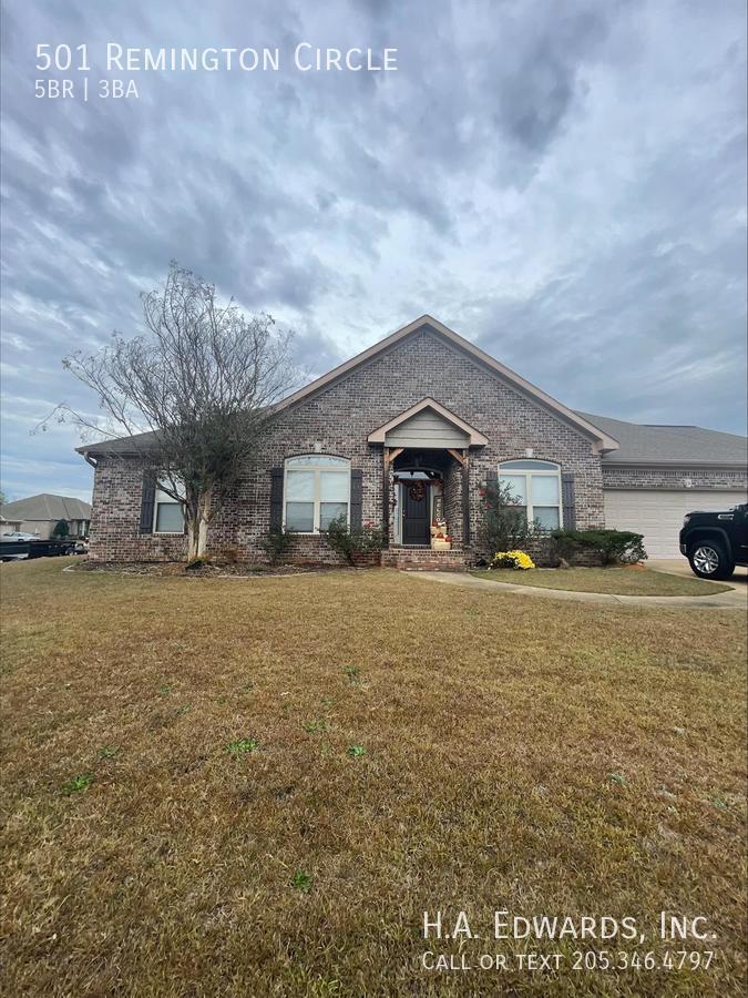 501 Remington Circle property image