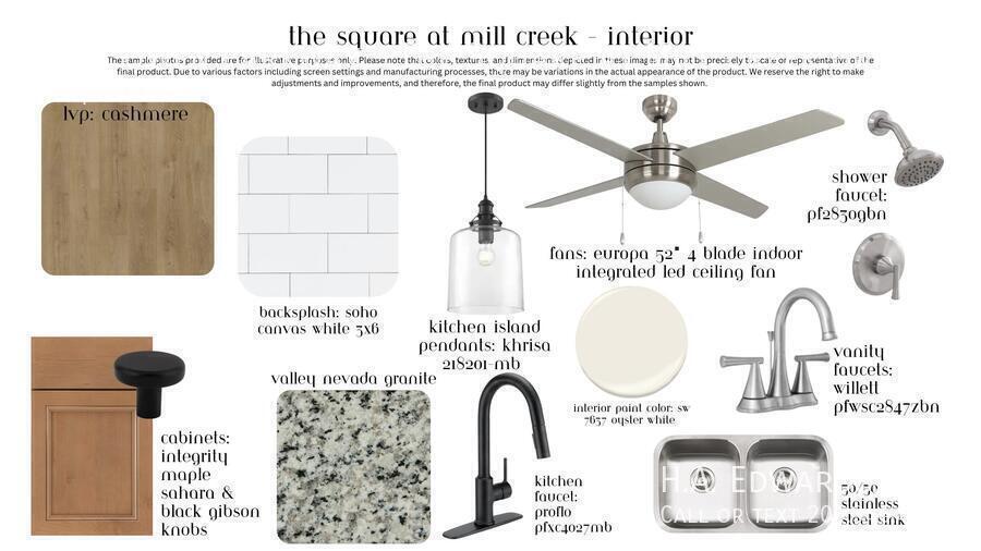 The Square at Mill Creek property image