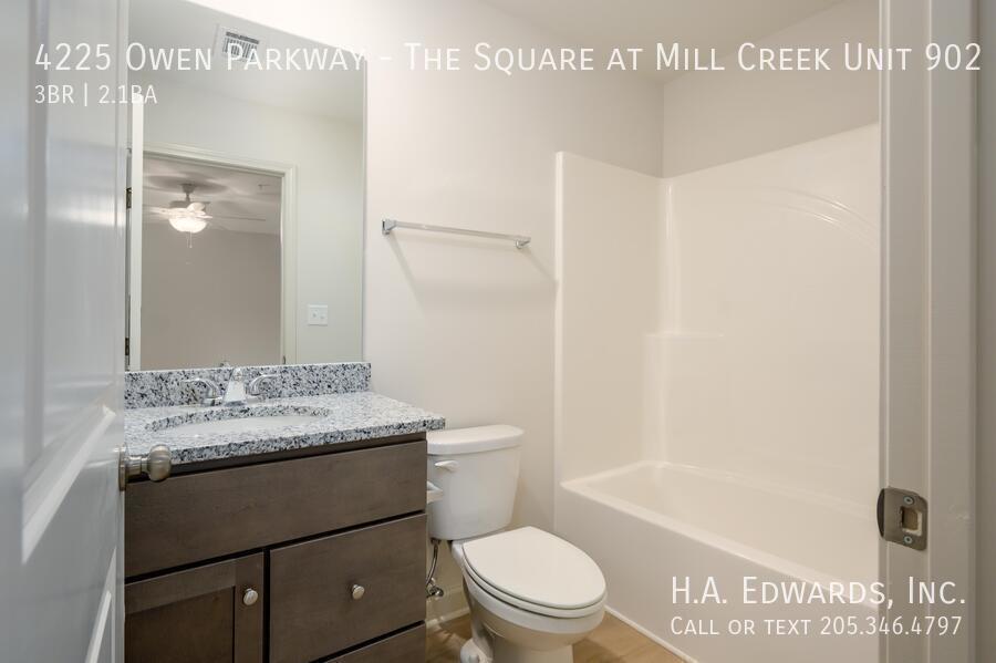 The Square at Mill Creek property image