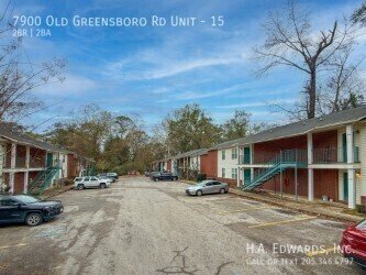7900 Old Greensboro Rd Unit property image