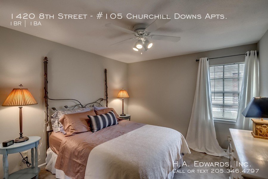 Churchill Downs Apartments property image