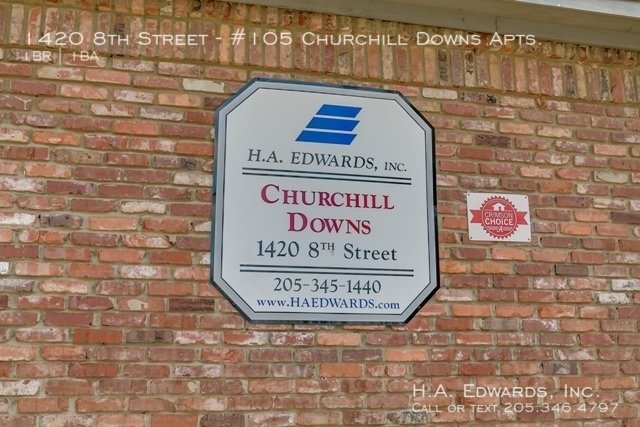 Churchill Downs Apartments property image