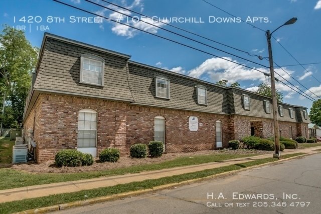 Churchill Downs Apartments property image