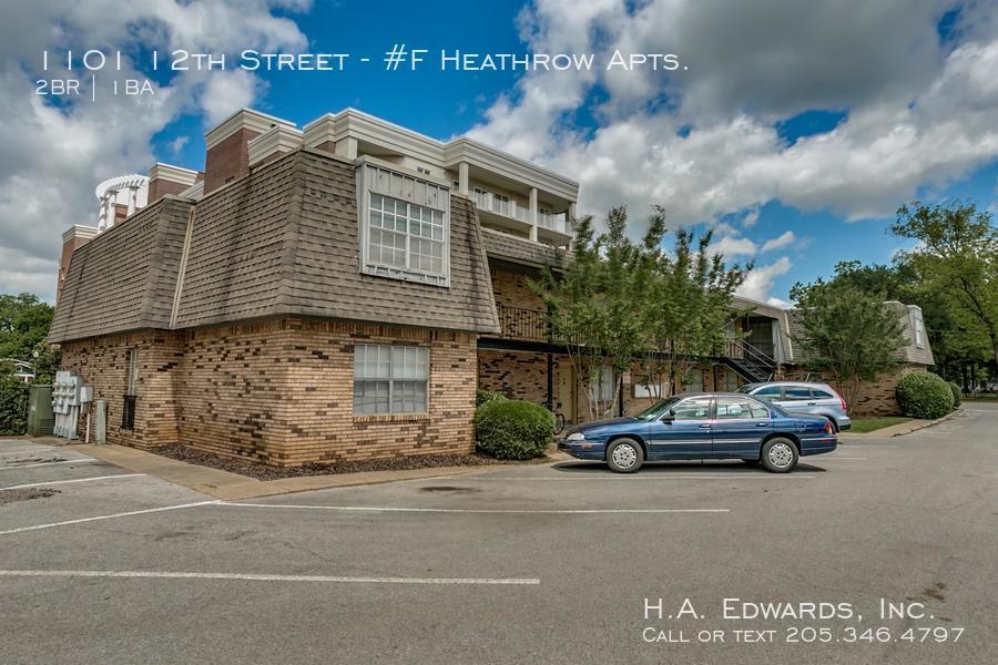 Heathrow Apartments property image