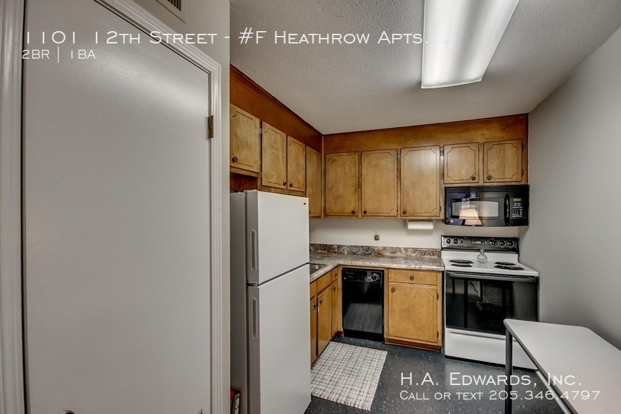 Heathrow Apartments property image