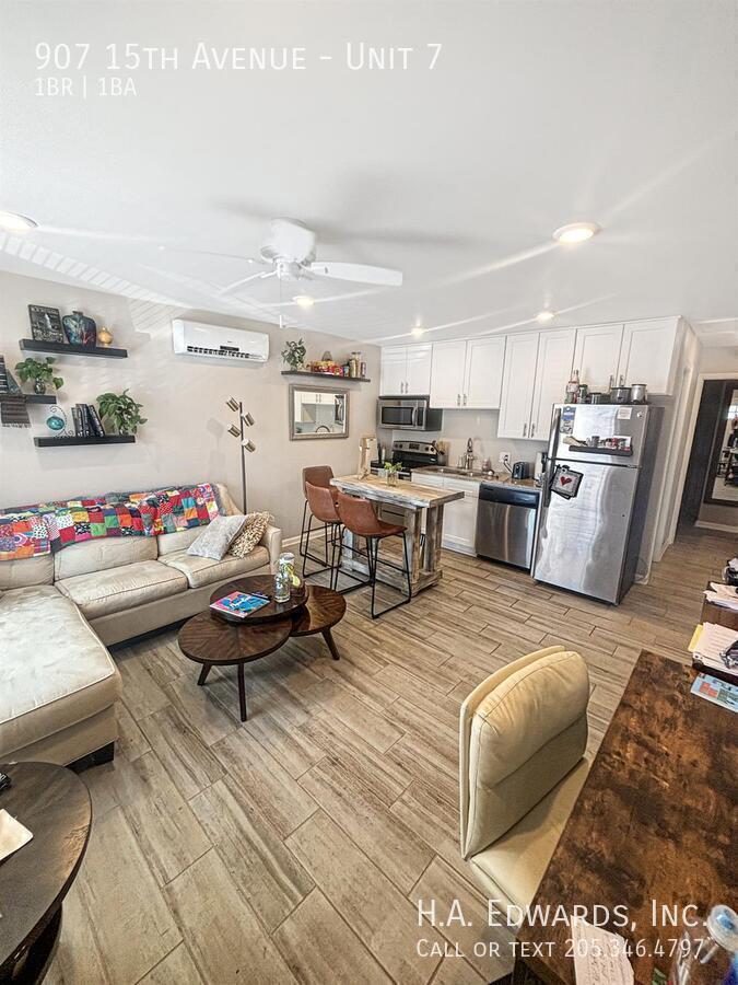 907 15th Avenue Unit 7 property image