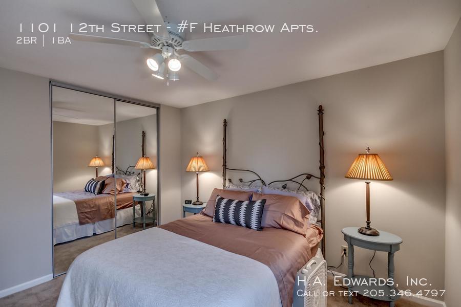 Heathrow Apartments property image