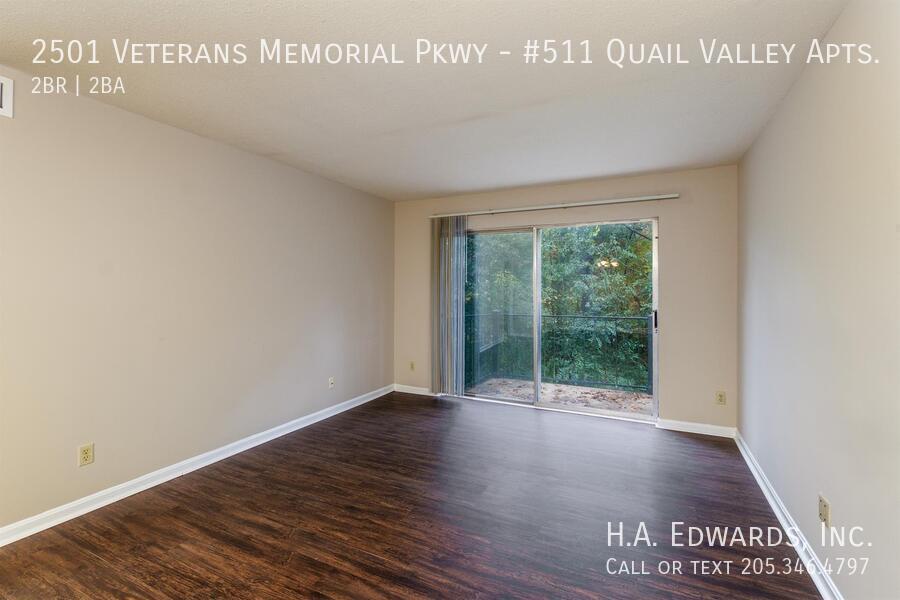 Quail Valley Apartments property image