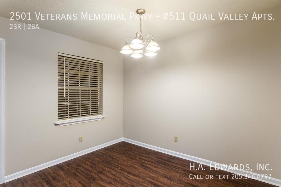 Quail Valley Apartments property image