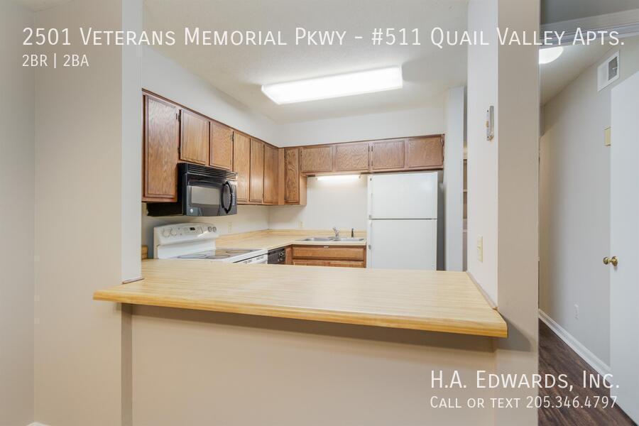 Quail Valley Apartments property image