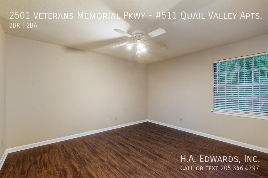 Quail Valley Apartments property image