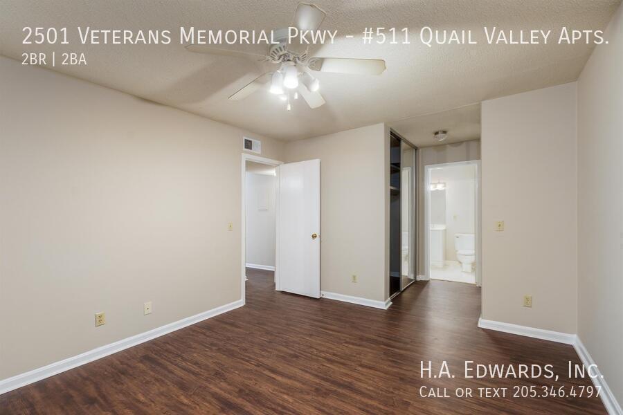 Quail Valley Apartments property image