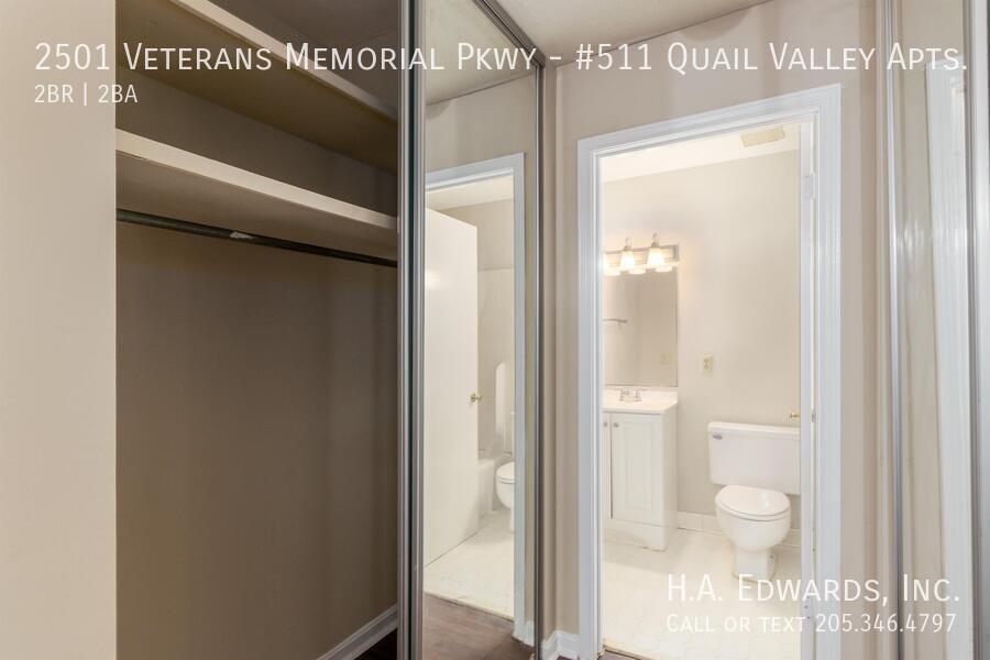 Quail Valley Apartments property image