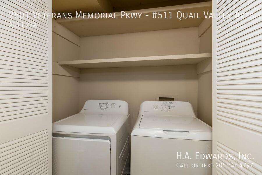Quail Valley Apartments property image
