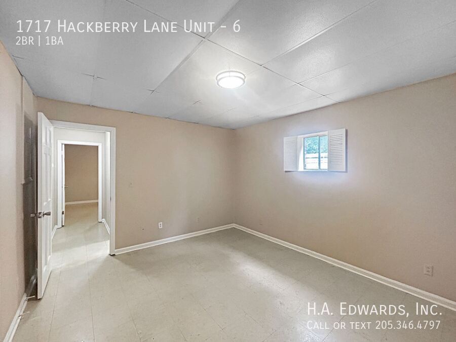1717 Hackberry Lane Unit property image