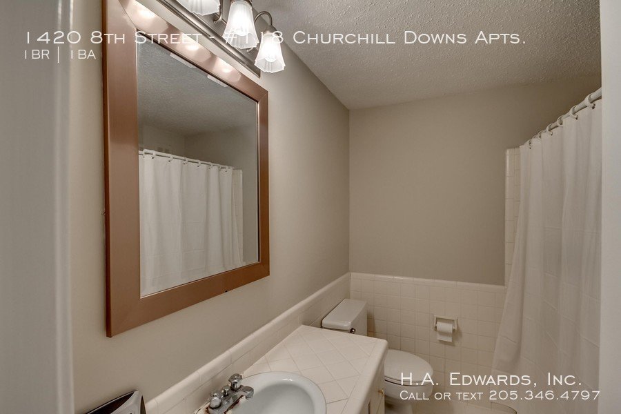 Churchill Downs Apartments property image