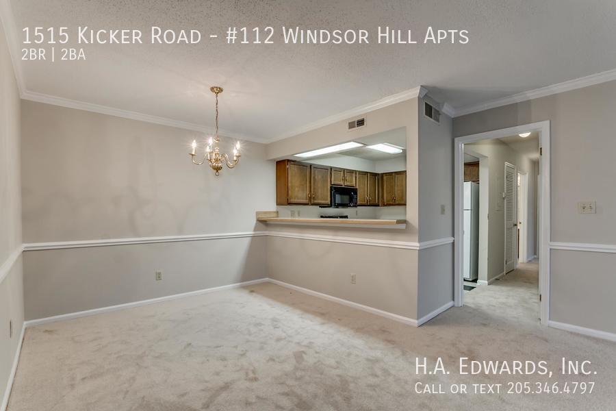 Windsor Hill Apartments property image