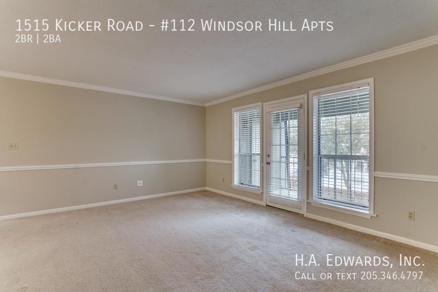 Windsor Hill Apartments property image