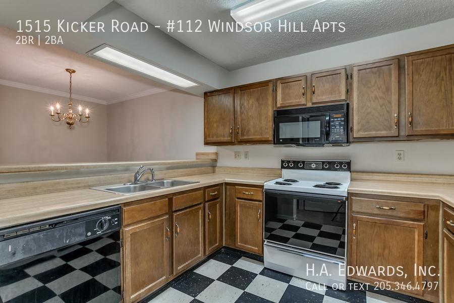 Windsor Hill Apartments property image
