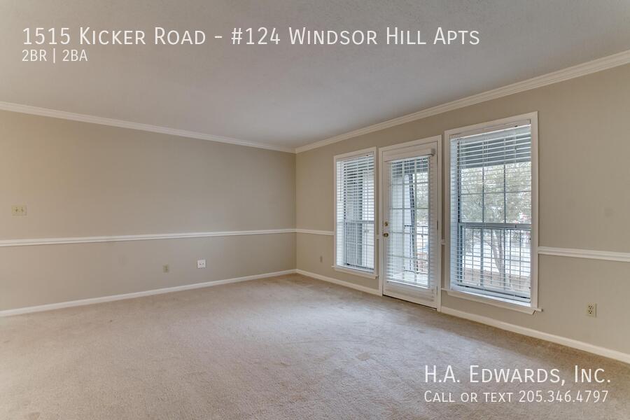 Windsor Hill Apartments property image