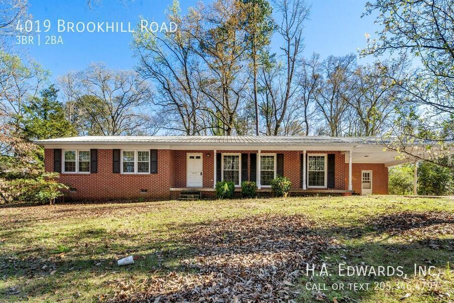 4019 Brookhill Road property image