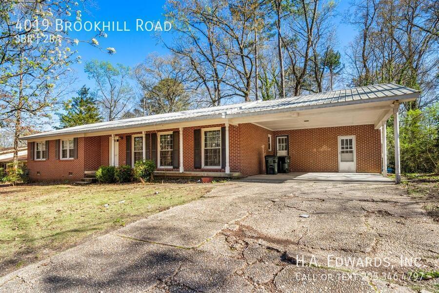4019 Brookhill Road property image