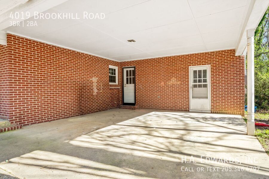 4019 Brookhill Road property image