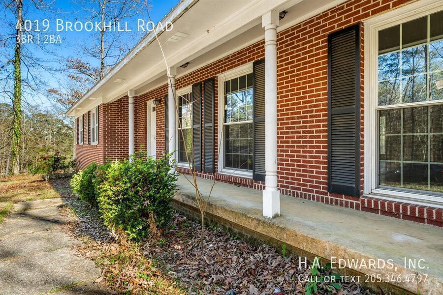 4019 Brookhill Road property image