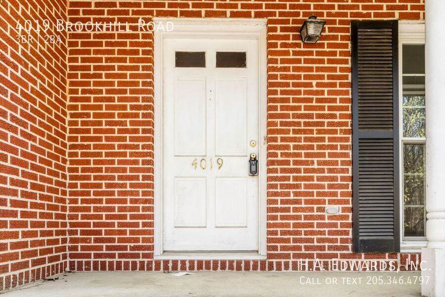 4019 Brookhill Road property image