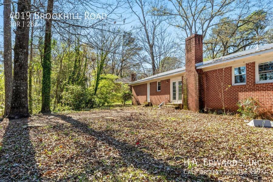 4019 Brookhill Road property image
