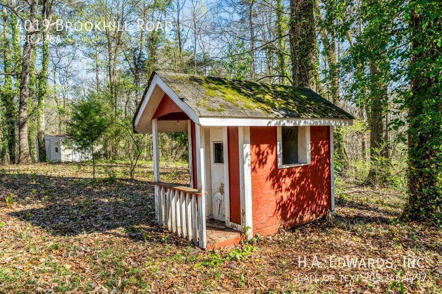 4019 Brookhill Road property image