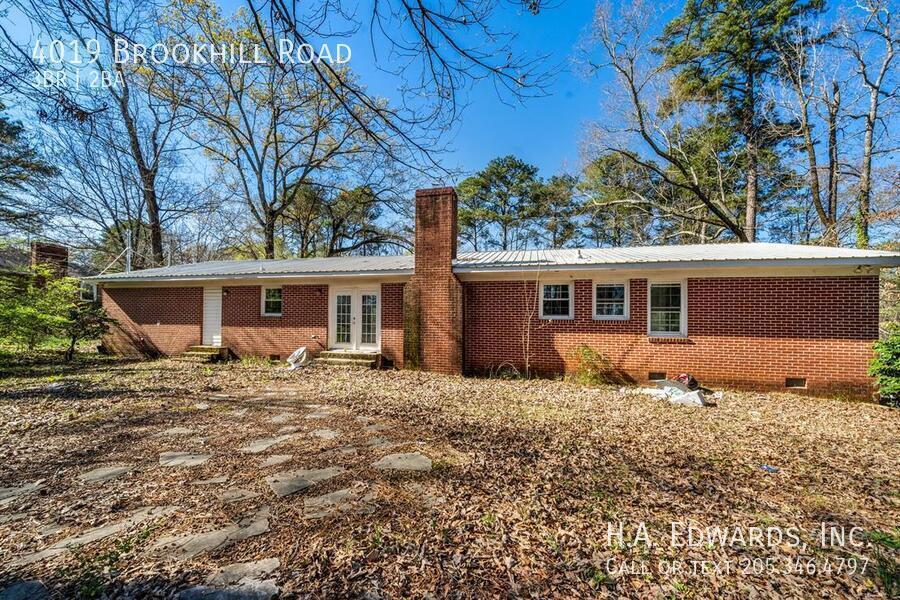 4019 Brookhill Road property image