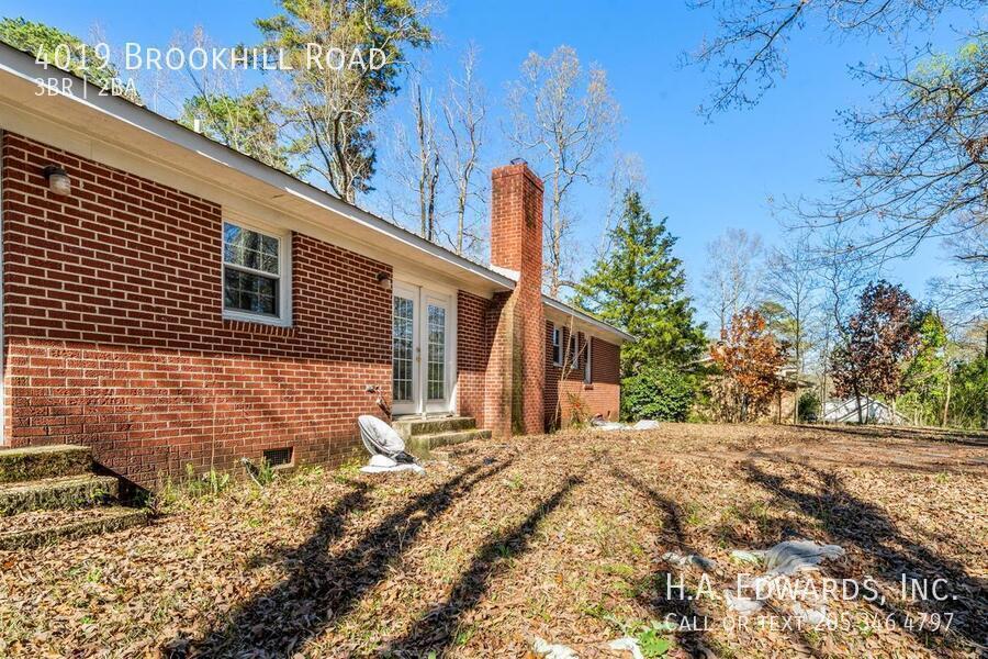 4019 Brookhill Road property image