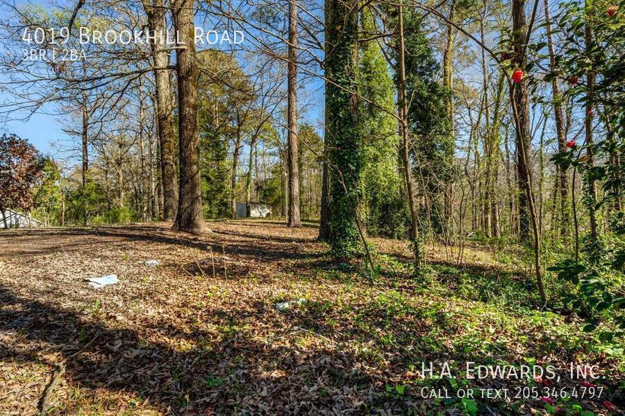 4019 Brookhill Road property image