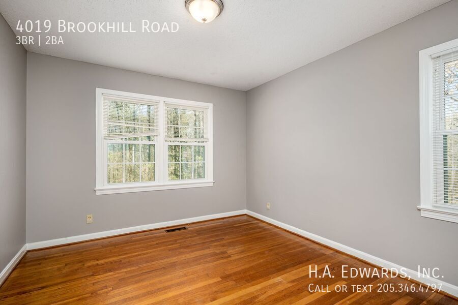 4019 Brookhill Road property image