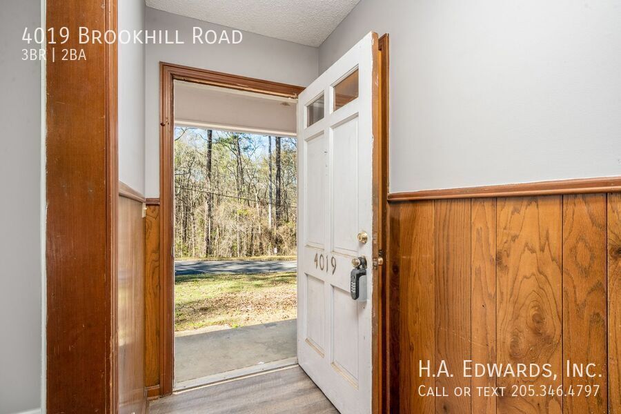 4019 Brookhill Road property image