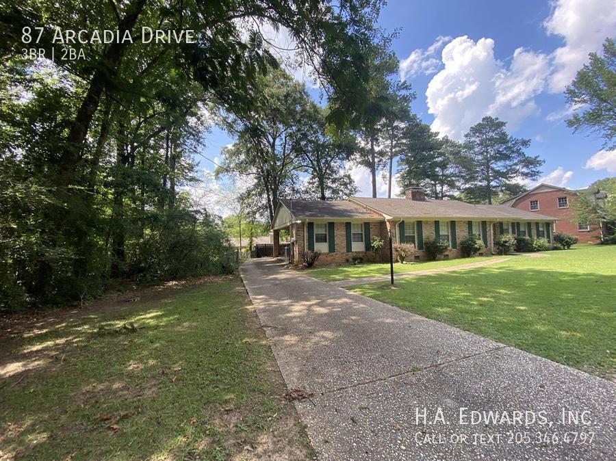 87 Arcadia Drive property image