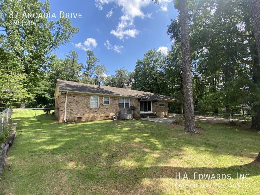 87 Arcadia Drive property image