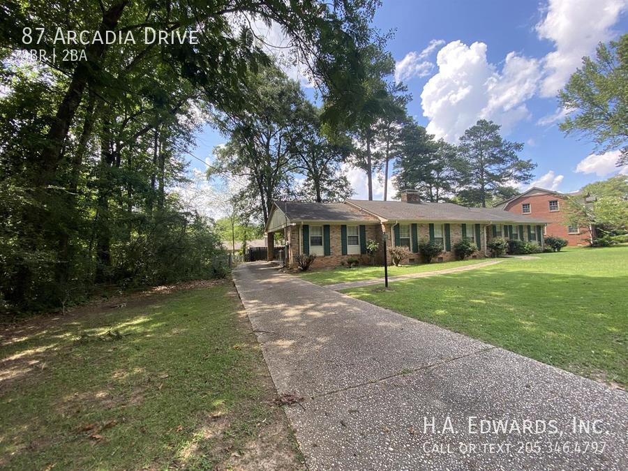 87 Arcadia Drive property image
