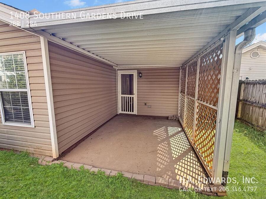 1408 Southern Gardens Drive property image