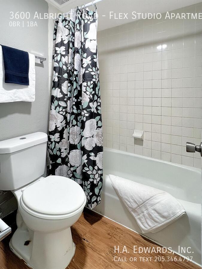 Flex Studio Apartments property image