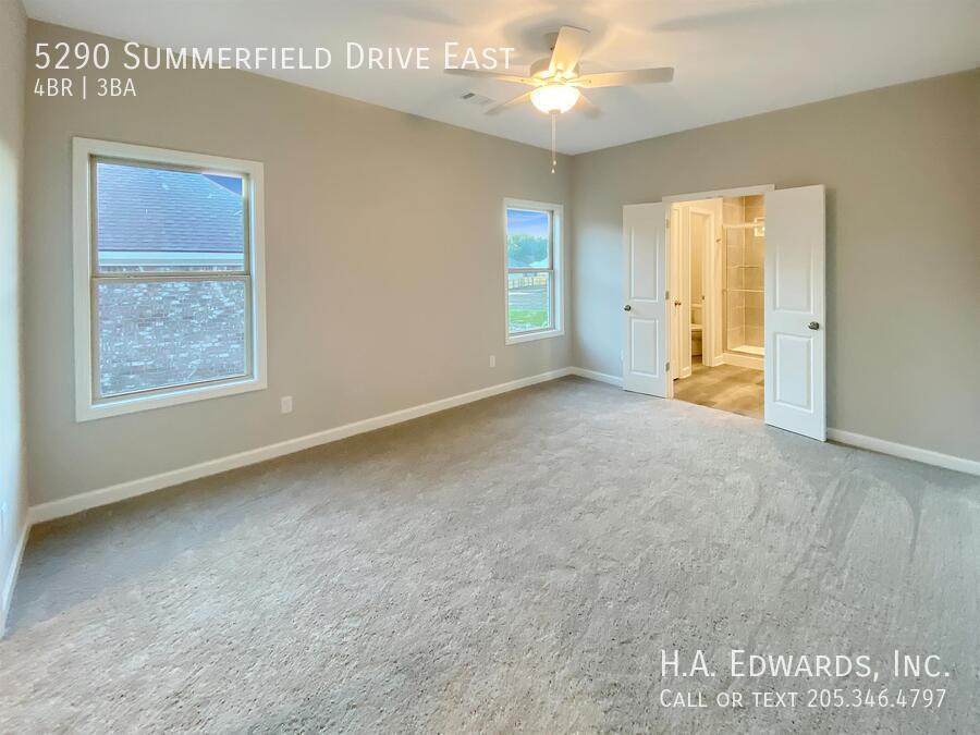 5290 Summerfield Drive East property image