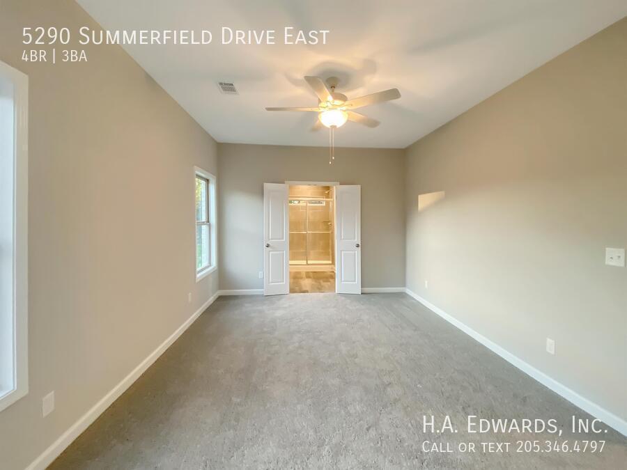 5290 Summerfield Drive East property image