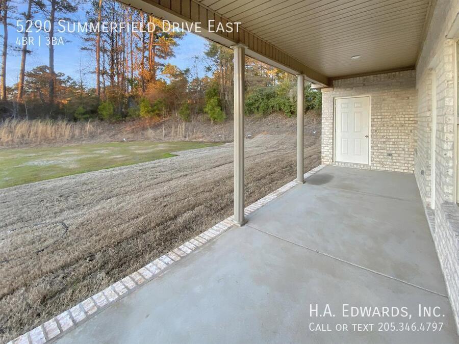 5290 Summerfield Drive East property image